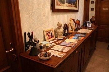 Willa Angeli Di Matilde Rzym Zewnętrze zdjęcie