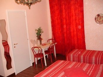 Willa Angeli Di Matilde Rzym Zewnętrze zdjęcie